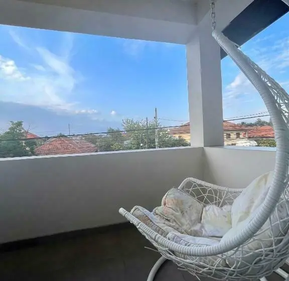 آپارتمان 1 خوابه, Cochet Boutique
