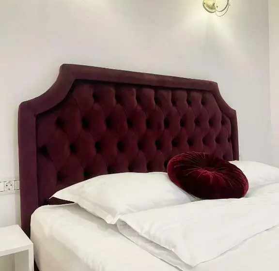 آپارتمان 1 خوابه, Cochet Boutique