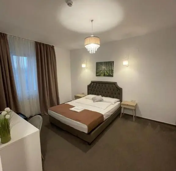 اتاق راحتی سه تخته, Cochet Boutique