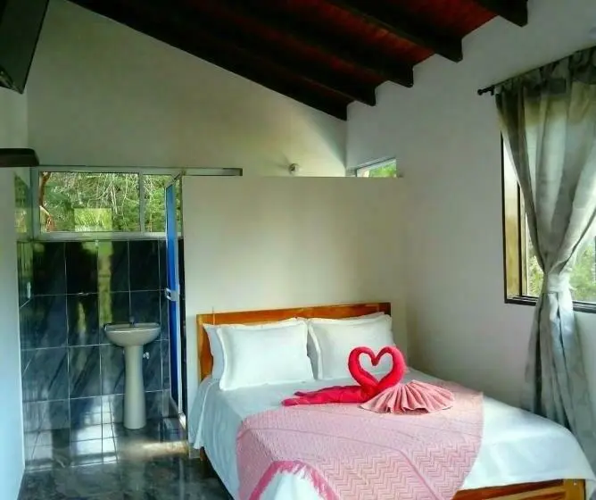 Standard-huone, El Potrillo