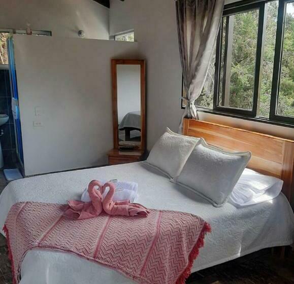 חדר סטנדרט, El Potrillo