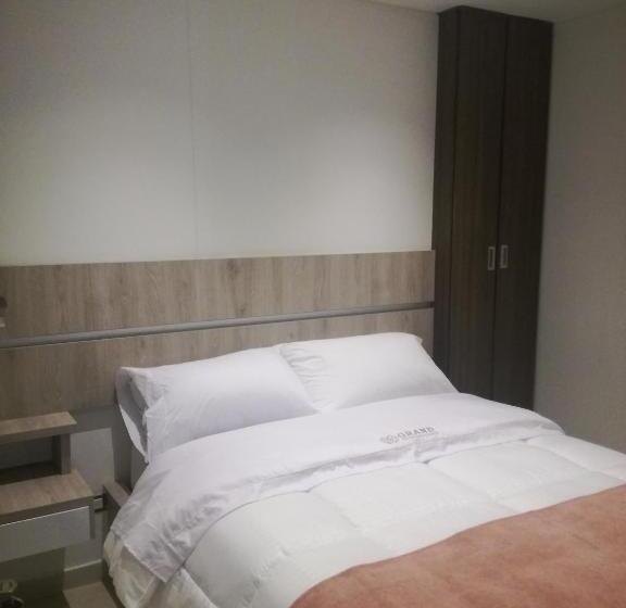 חדר סטנדרט, Grand Boutique