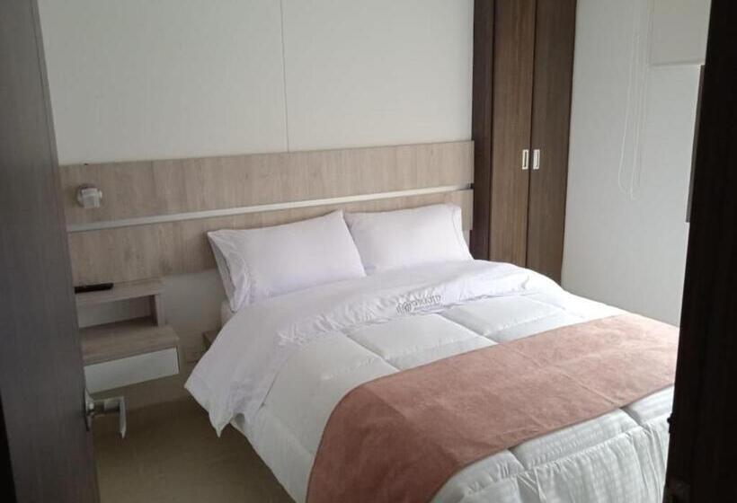 חדר סטנדרט, Grand Boutique