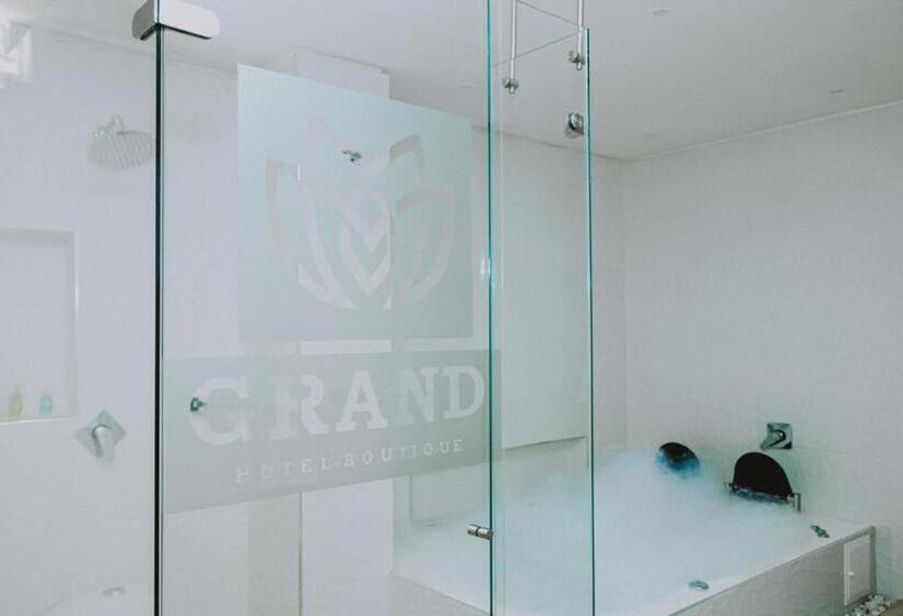 סוויטה דלוקס, Grand Boutique