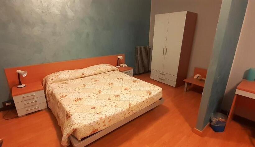 Номер Стандарт, Ristorante Cibarium