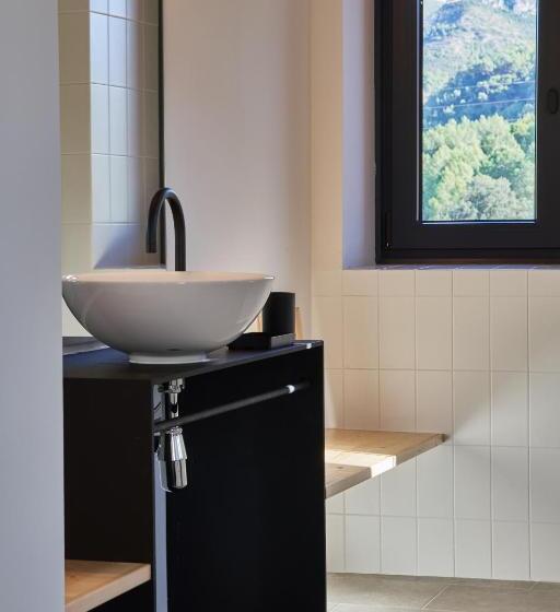 اتاق خانوادگی, Rural Mas De L Illa