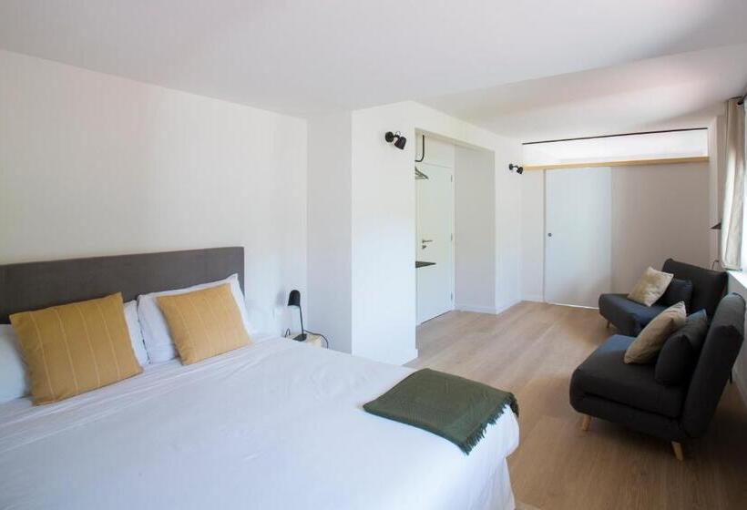 اتاق خانوادگی, Rural Mas De L Illa