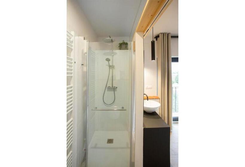 اتاق لوکس, Rural Mas De L Illa