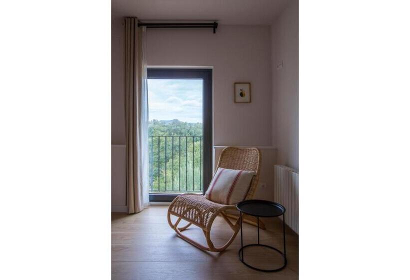 اتاق لوکس, Rural Mas De L Illa