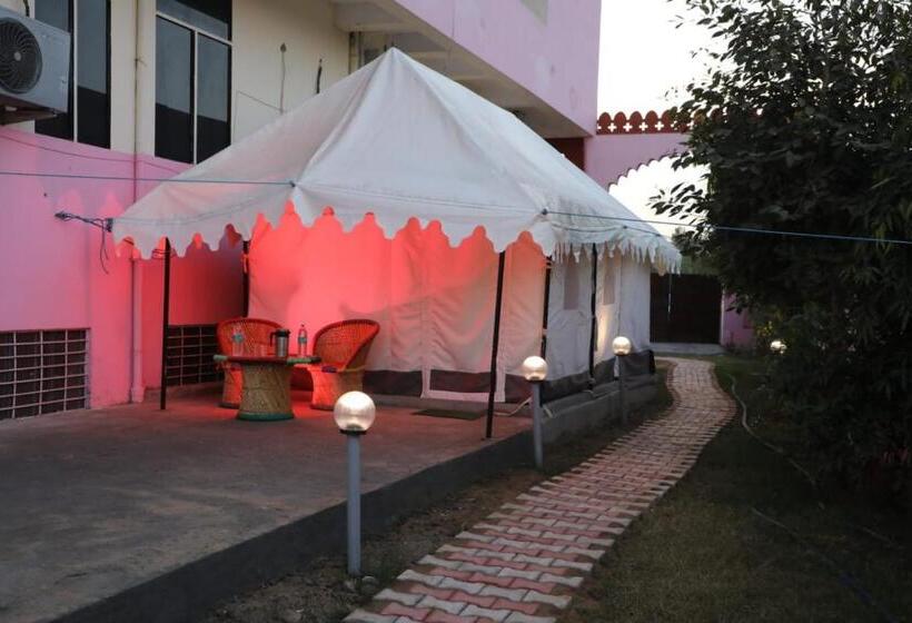 חדר דלוקס, The Forest View Resort