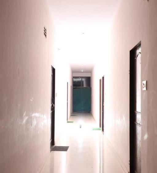 חדר סטנדרט עם מיטת קינג, The Forest View Resort