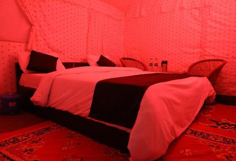 חדר דלוקס, The Forest View Resort