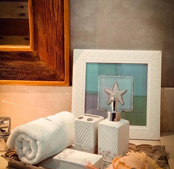 חדר דלוקס נוף בריכה, Akua Concept   Taipu De Fora