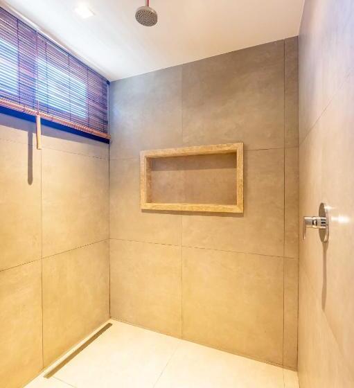 סוויטה משפחתית, Akua Concept   Taipu De Fora