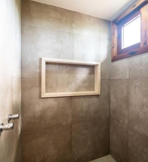 חדר דלוקס נוף בריכה, Akua Concept   Taipu De Fora