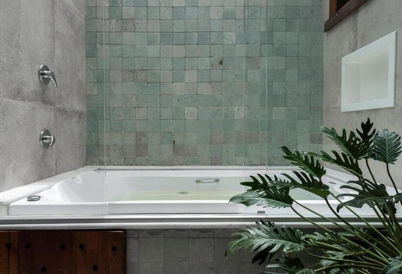 בית, 4 חדרי שינה, Akua Concept   Taipu De Fora