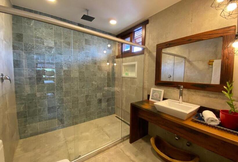 בית, 4 חדרי שינה, Akua Concept   Taipu De Fora