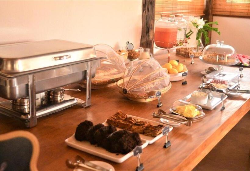 סוויטה משפחתית, Akua Concept   Taipu De Fora