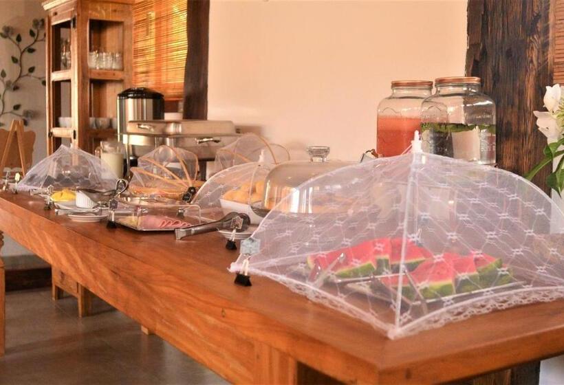 סוויטה משפחתית, Akua Concept   Taipu De Fora