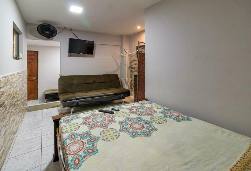 استودیوی استاندارد, Delcafetalcr