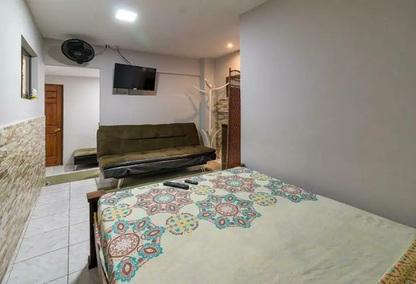 استودیوی استاندارد, Delcafetalcr
