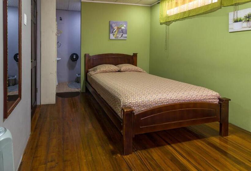 اتاق استاندارد, Delcafetalcr