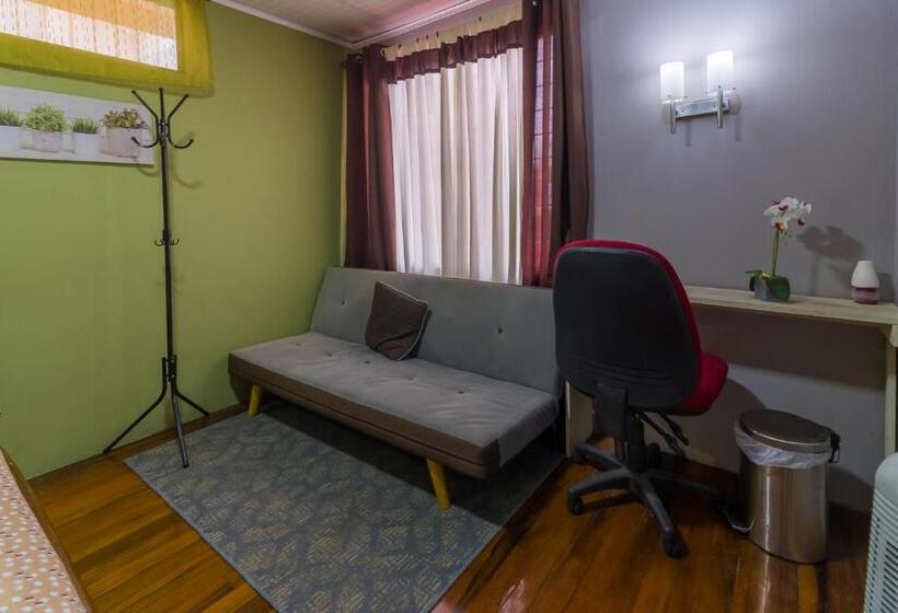 اتاق استاندارد, Delcafetalcr