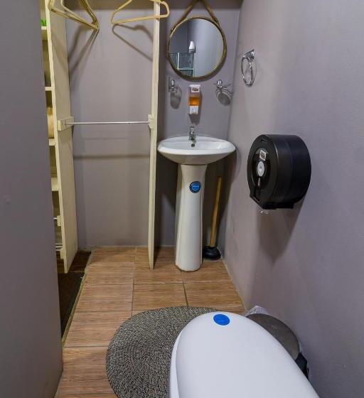 اتاق استاندارد, Delcafetalcr