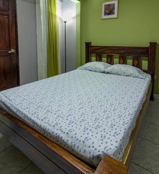 اتاق استاندارد, Delcafetalcr