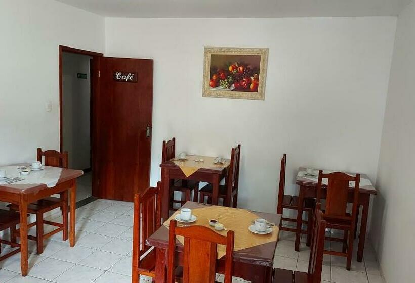 스탠다드 룸, Pousada Nativa's