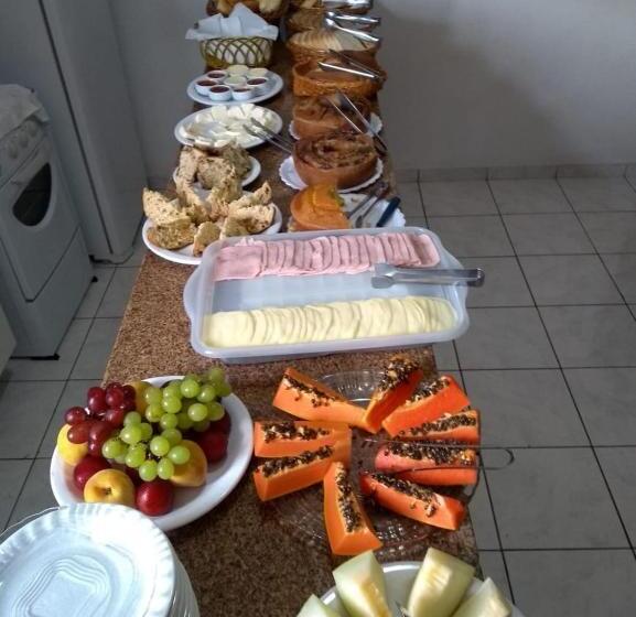 스탠다드 싱글 룸, Pousada Nativa's