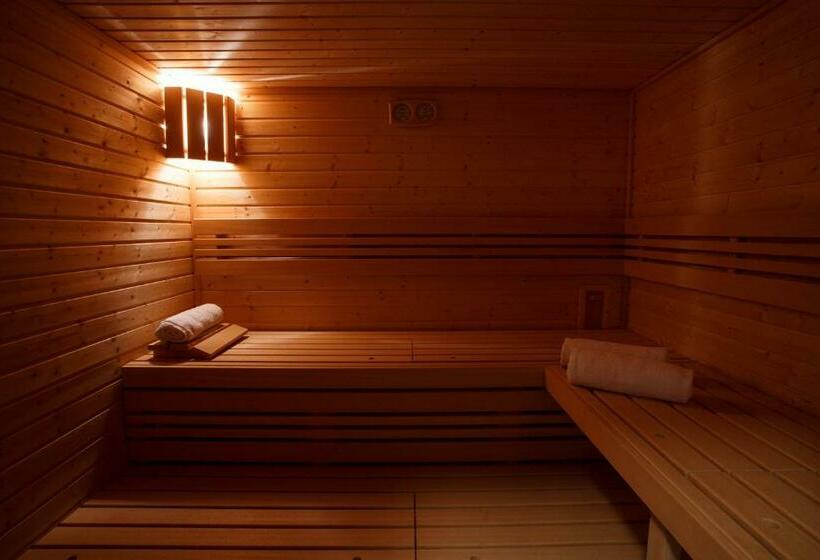 豪华工作室, Vila Terra