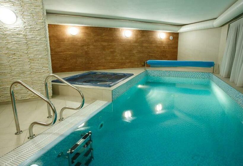 豪华工作室, Vila Terra