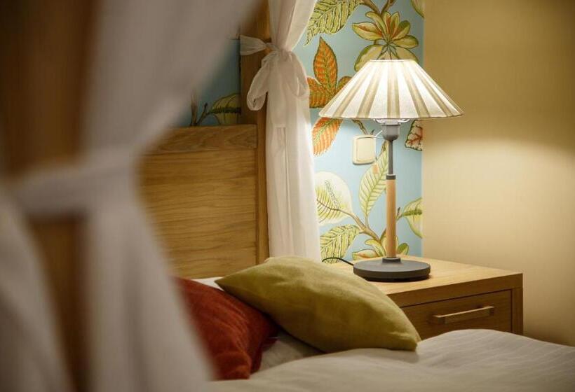 豪华工作室, Vila Terra