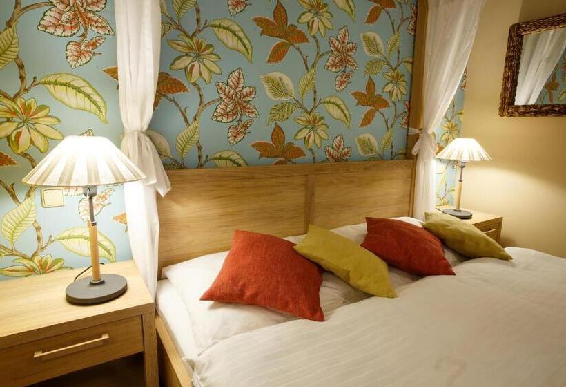 豪华工作室, Vila Terra