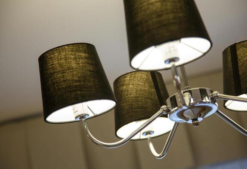 带1个卧室的带阳台的公寓, Vila Terra