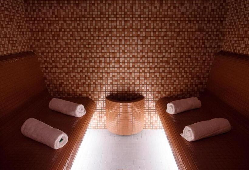 家庭工作室, Vila Terra