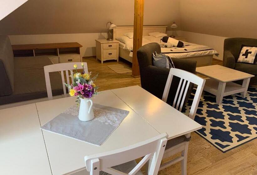 标准工作室, Vila Terra