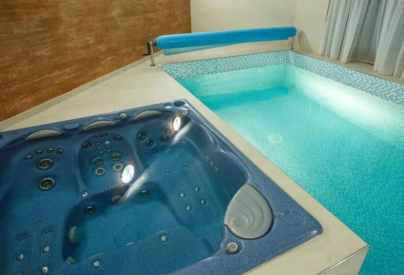 استودیوی استاندارد, Vila Terra