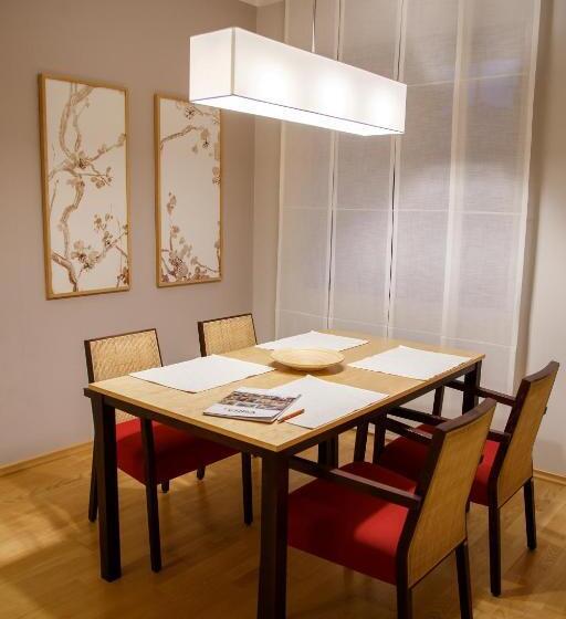 带1个卧室的带阳台的公寓, Vila Terra