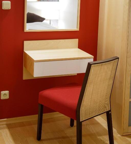 带1个卧室的带阳台的公寓, Vila Terra