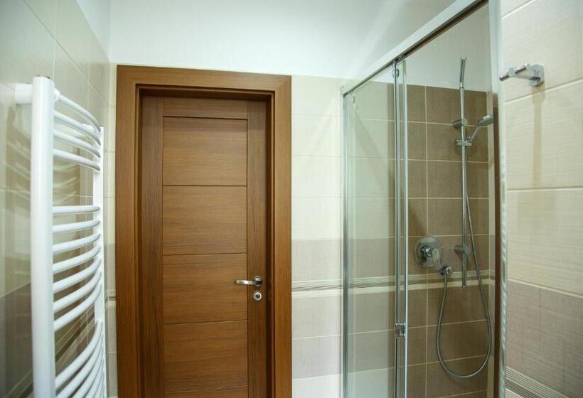 豪华工作室, Vila Terra