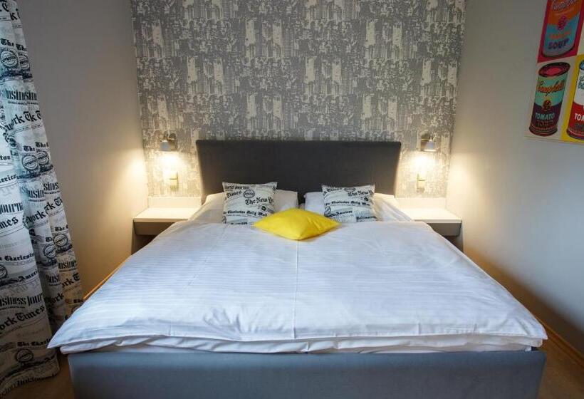 带1个卧室的带阳台的公寓, Vila Terra