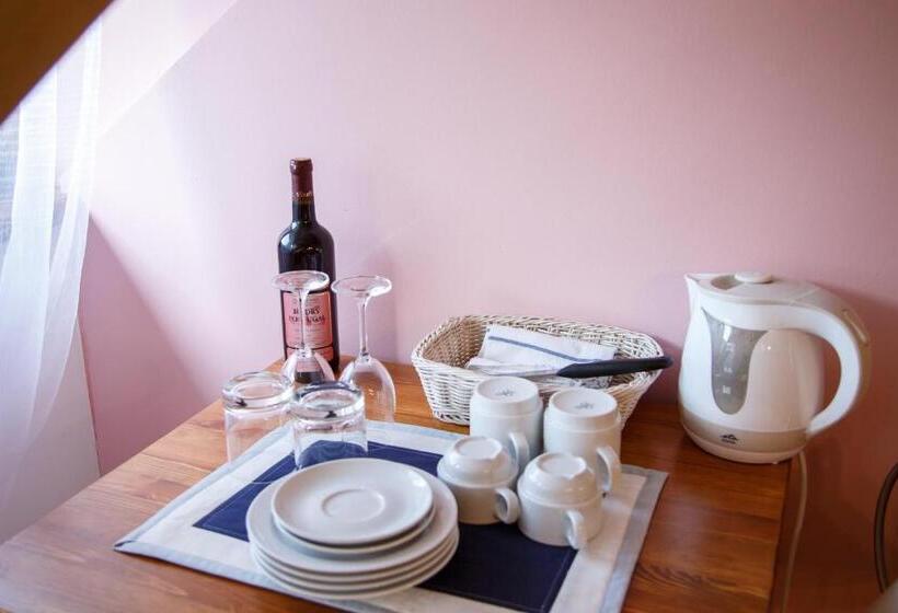 标准工作室, Vila Terra