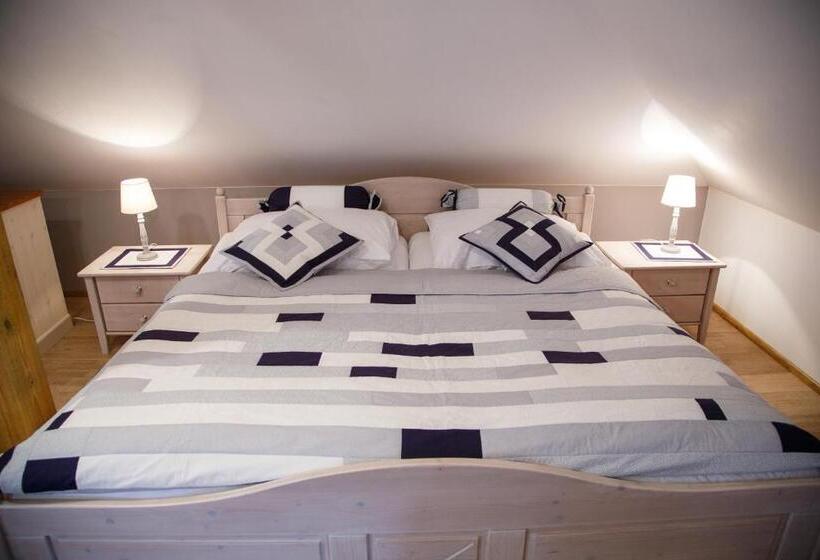 标准工作室, Vila Terra