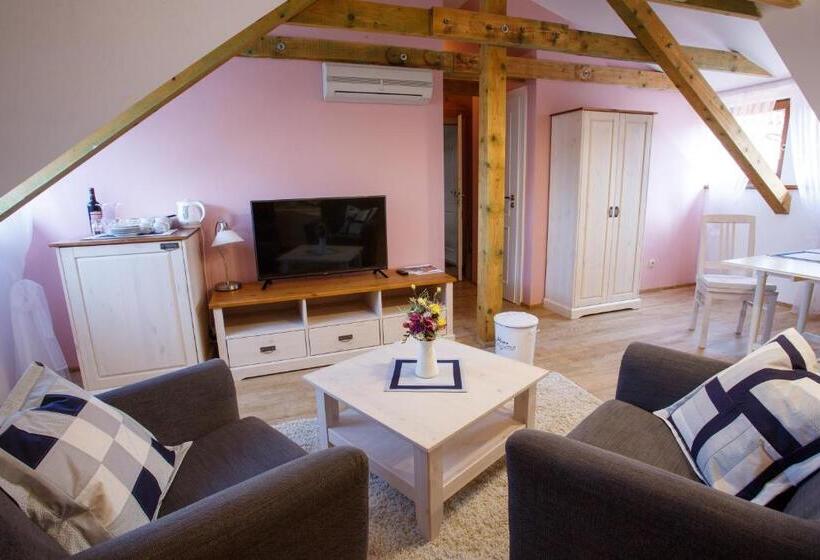 标准工作室, Vila Terra