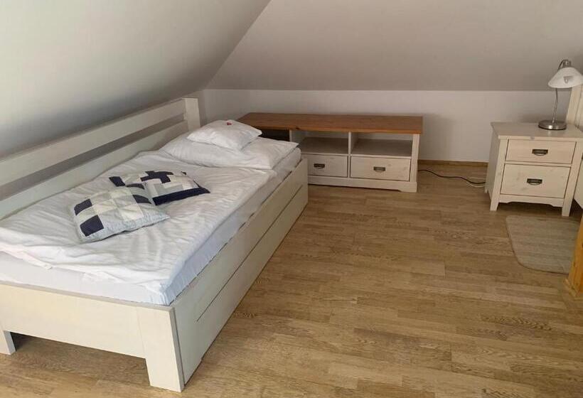 标准工作室, Vila Terra