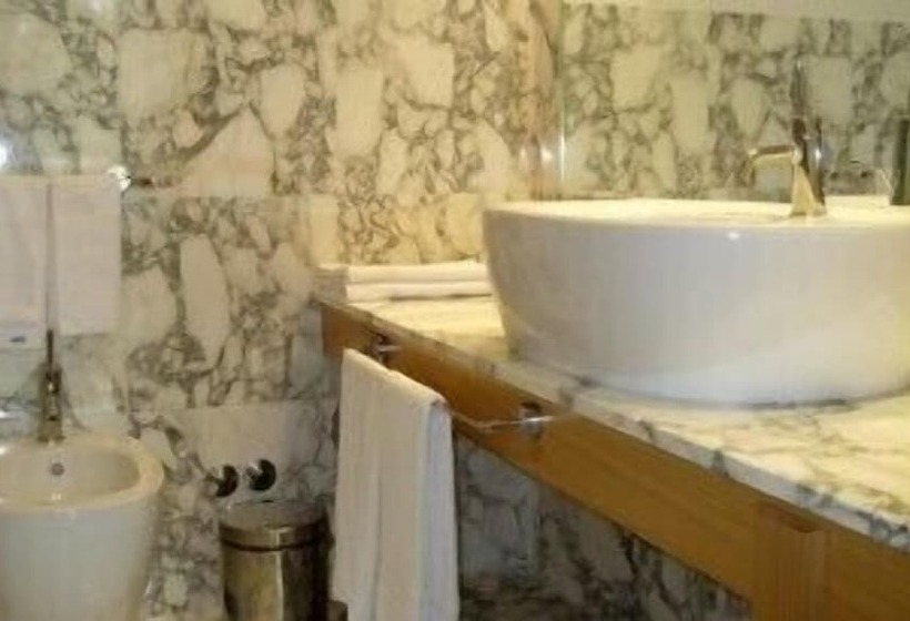 חדר סטנדרט, Certosa