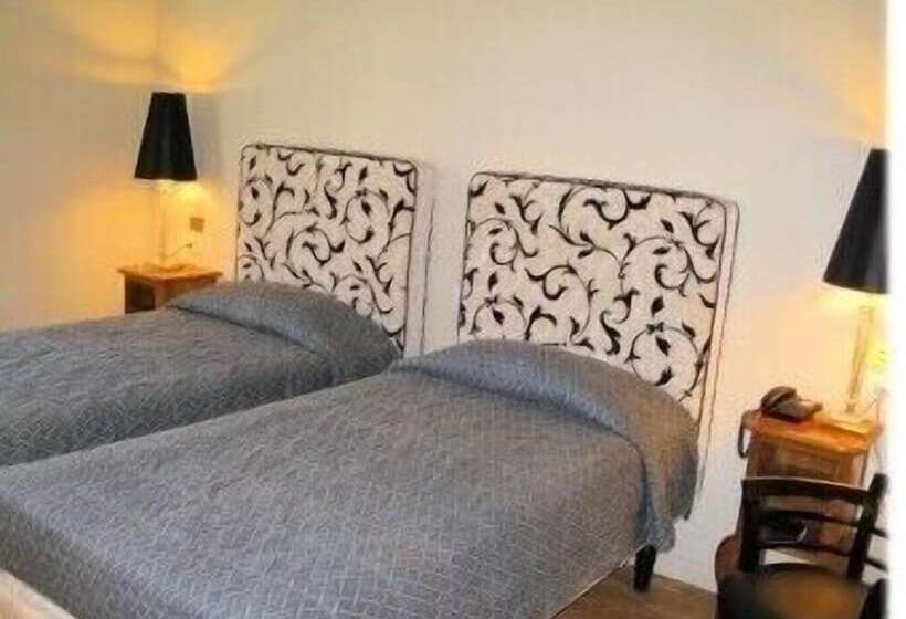 חדר סטנדרט, Certosa