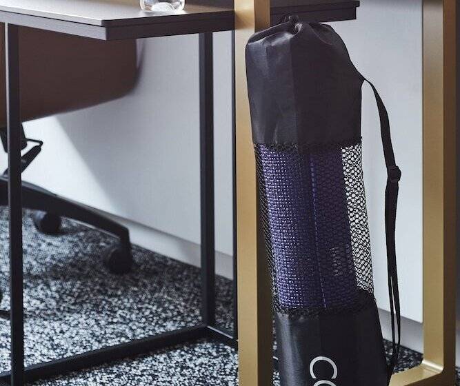 套房, Club Quarters Hotel Times Square, New York